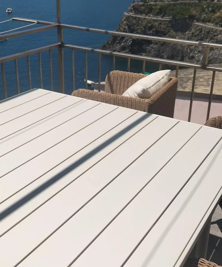 Affittacamere Nuova Vandiris Manarola 0*,  Italy