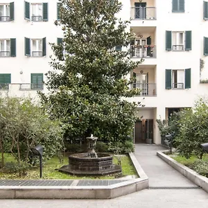 Royal Suites Milaan