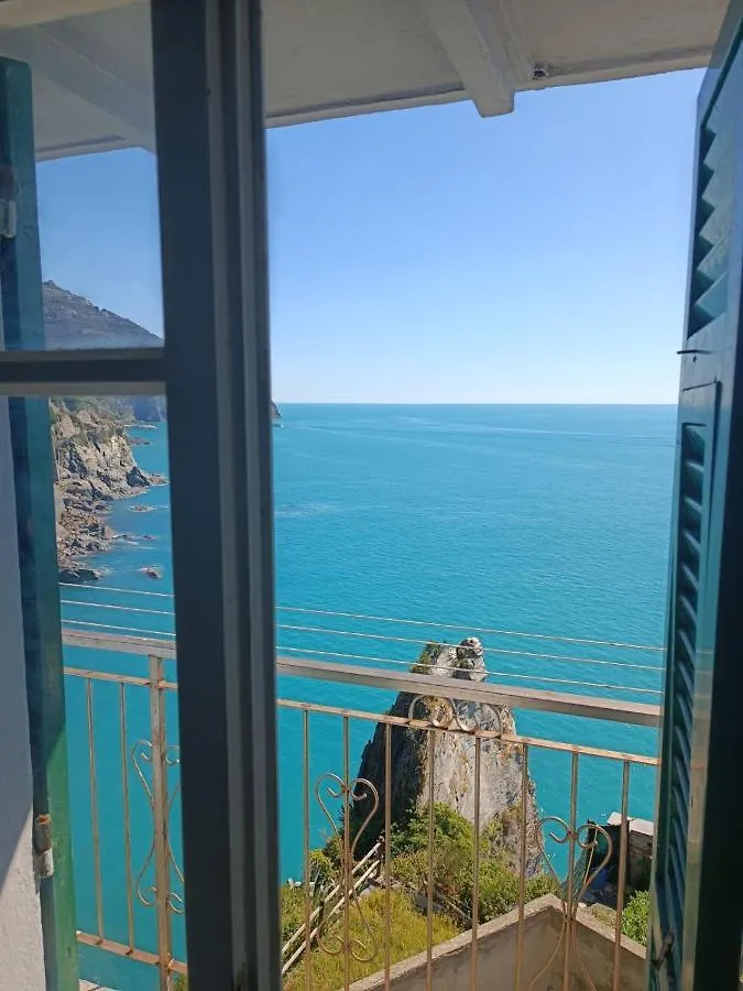 Affittacamere Nuova Vandiris Manarola