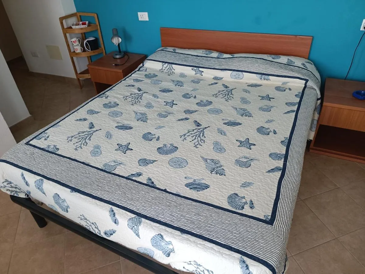 Affittacamere Nuova Vandiris Manarola Guest house