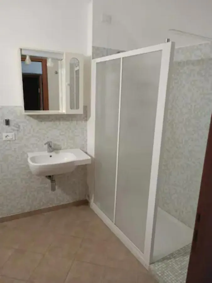 Affittacamere Nuova Vandiris Manarola Maison d'hôtes