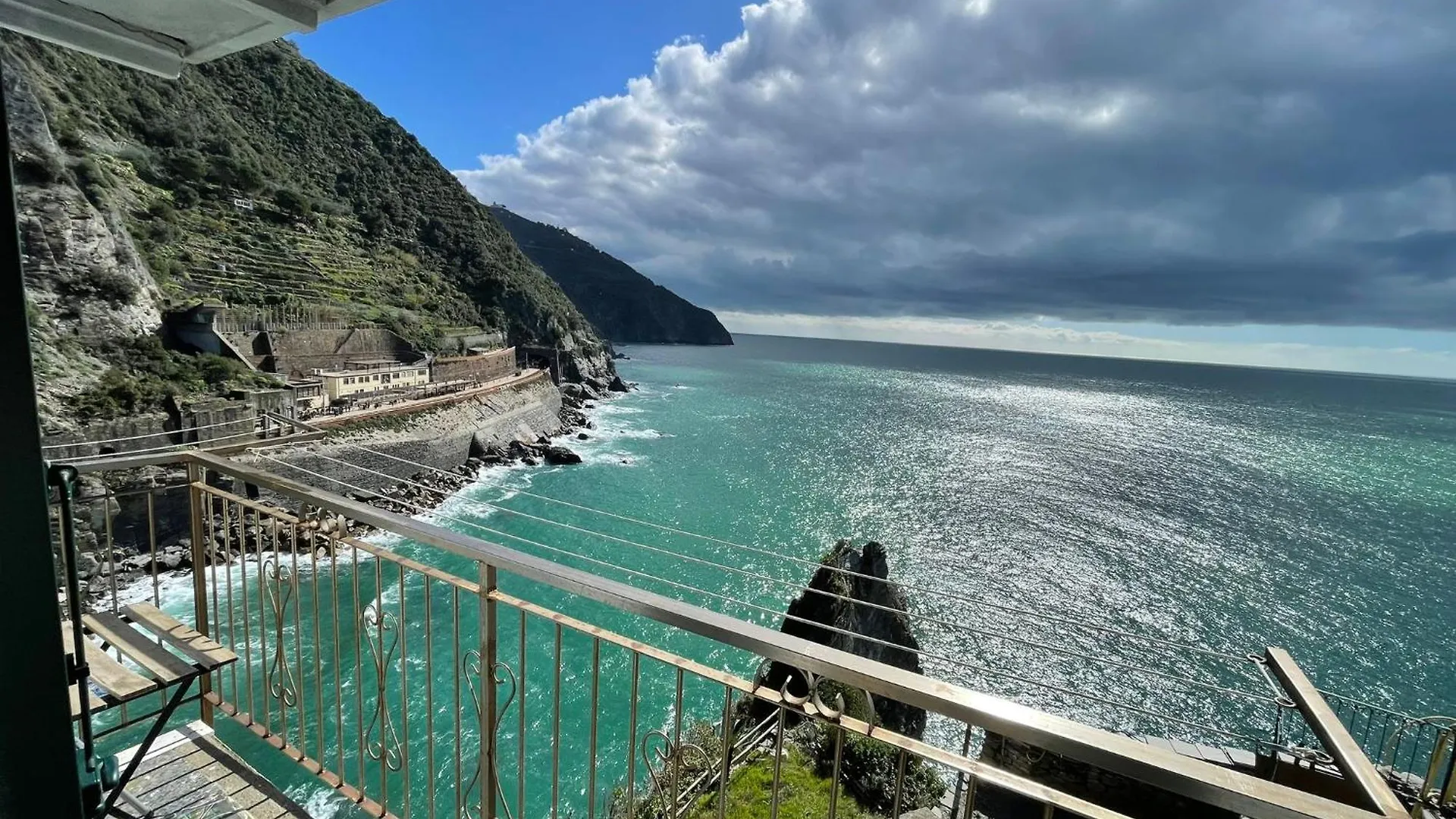 Guest house Affittacamere Nuova Vandiris Manarola