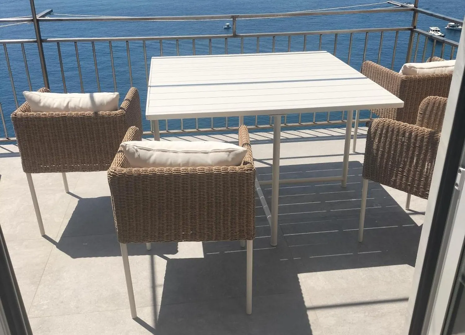 Affittacamere Nuova Vandiris Manarola
