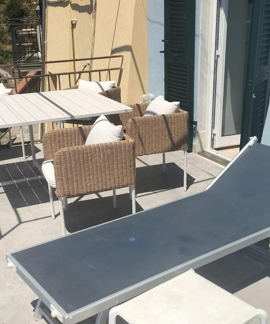 Affittacamere Nuova Vandiris Manarola Guest house