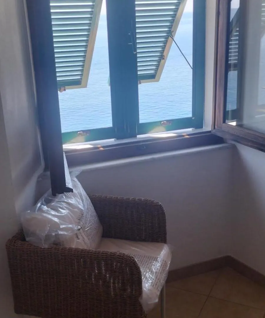 Affittacamere Nuova Vandiris Manarola